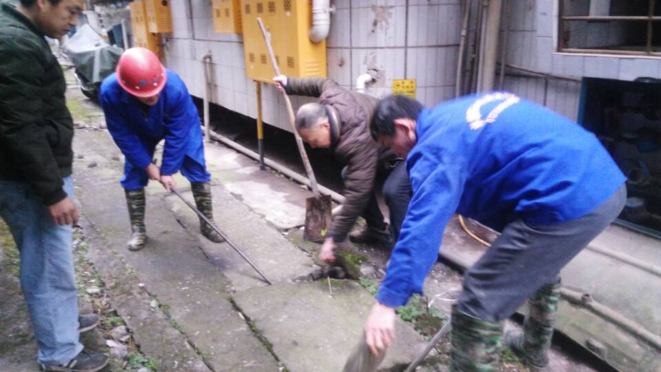 济水街道清掏化粪池、管道疏通一站式服务<高效><技术><可靠>